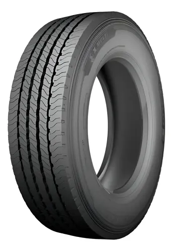 Pneu 275/80r22.5 Liso Michelin X Multi Z | Parcelamento sem juros