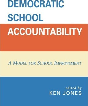 Libro Democratic School Accountability - Ken Jones