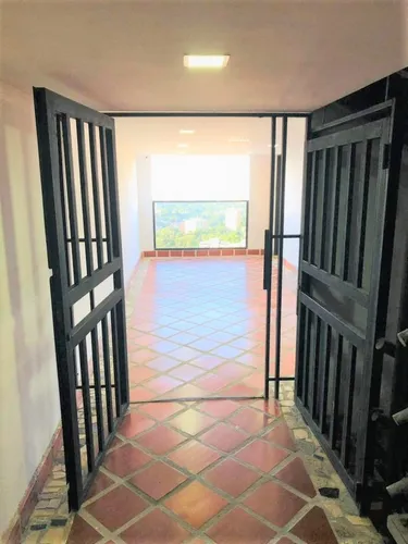 Apartamento Los Samanes