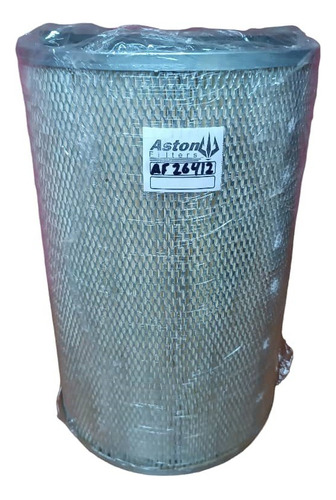 Filtro De Aire Iveco Especial Af 26412