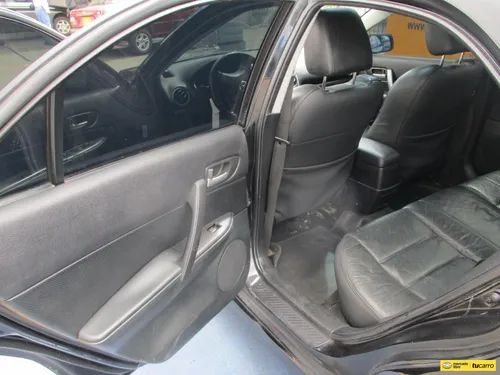 Mazda 6 S3na6 2300cc At Aa