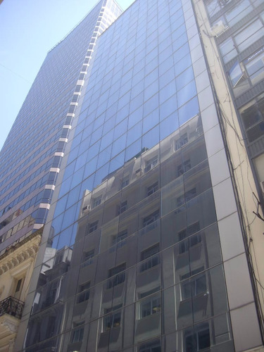 Imagen 1 de 10 de San Martin 390, Edificio En Block Reciclado 4050 M²