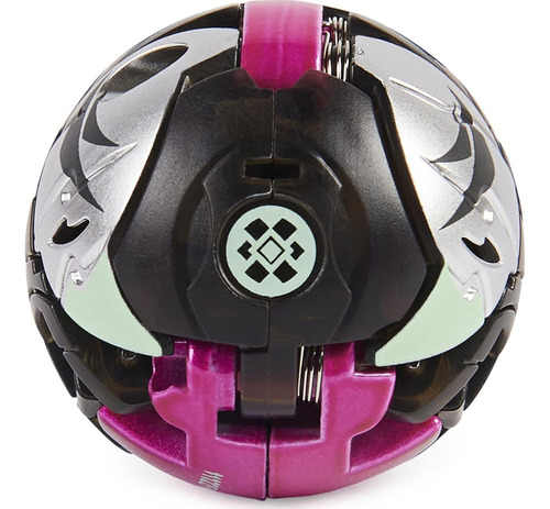Bakugan Evolutions 2022 Bakugan Darkus Colossus Metal