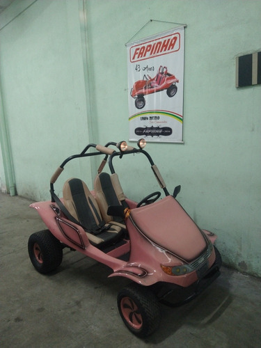 Imagem 4 de 5 de Mini Buggy É Na Martelos Buggys, Também Peças E Manutenção !