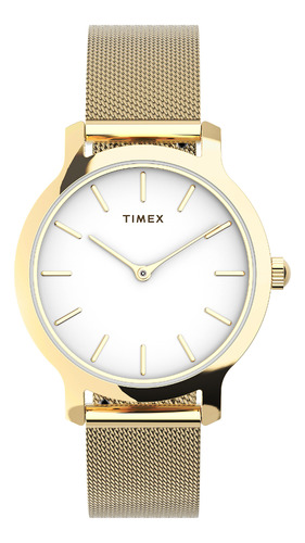 Reloj Timex Mujer Tw2u86800