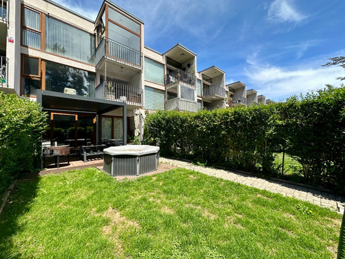 Townhouse Andalue, Cómodo Y Amplio, Excelente Ubicación
