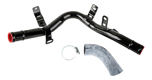 Tubo Enfriamiento Peugeot 206 L4 1.6l 01/09 Kg 6619820