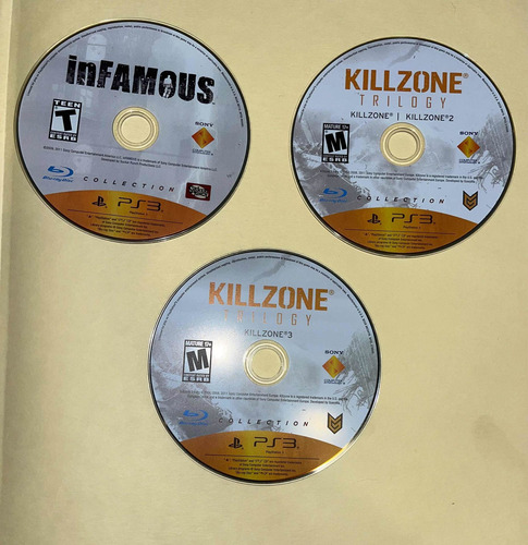 51 Juegos De Playstation 3 (Usado)