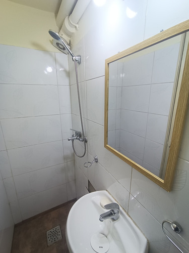 Alquiler Apartamento La Comercial Duplex Un Dormitorio Hocuart