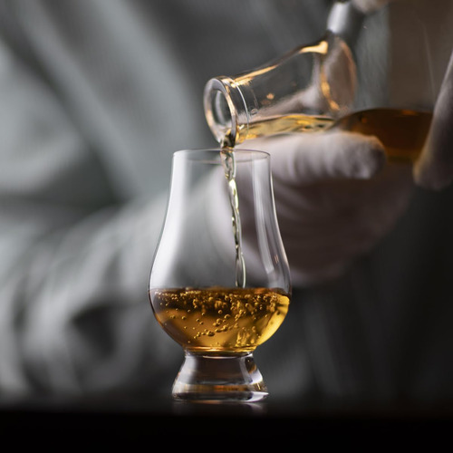 Set De Vasos De Whisky Glencairn, 2 Unidades