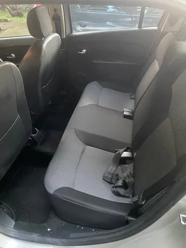 Renault Logan 1.6 Privilege