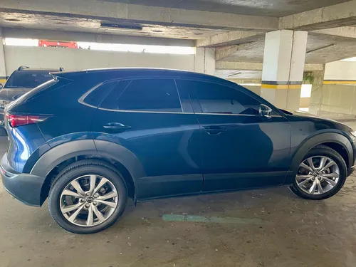 Mazda CX-30 2.0 Touring At