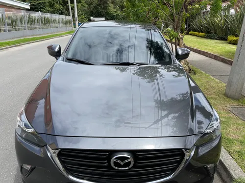 Mazda CX-3 2.0 Prime