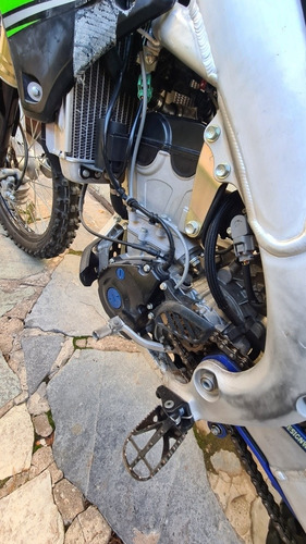 Imagen 10 de 18 de Kawasaki Kxf 250