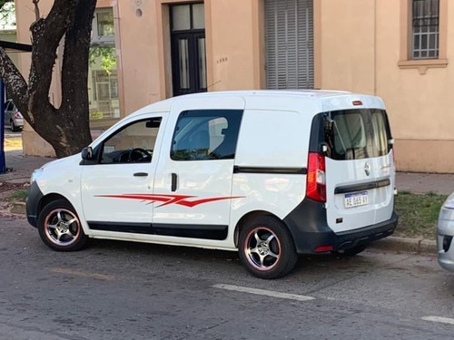 Imagen 2 de 10 de Renault Kangoo