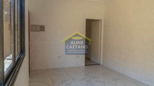 Casa Térrea 4 Suítes 1 Closed Lado Praia!! Financia!! - Vact064464