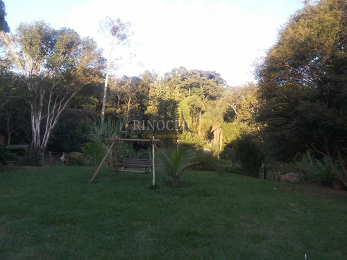 Imagem 16 de 22 de Chácara Em Franca - Sp - Ch0011_rncr