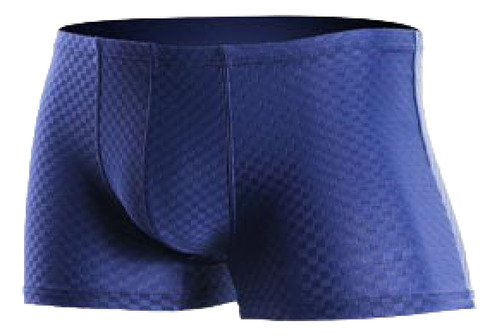 Calzoncillos Bóxer Transpirables Ice Silk