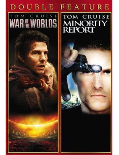 La Guerra De Los Mundos (2005) - Función Minority Report Dob