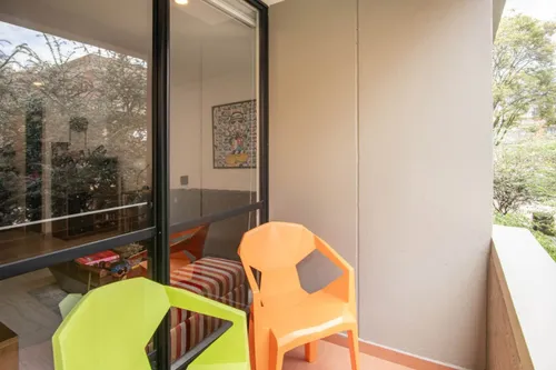 Apartamento En Arriendo En Antiguo Country. Cod A19937