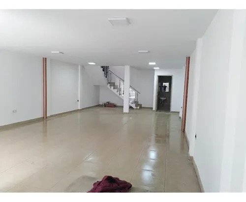 Local En Arriendo, Quirigua, Sector Comercial