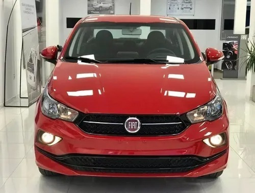 Imagen 17 de 22 de Fiat Cronos Drive Mt Cvt 2023 0km Entrega Anticipo Permuta D