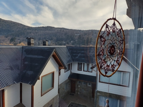 Imagen 5 de 11 de Alquiler Temporario / Departamento / Cabaña San Martin De Los Andes / Cochera / Centro / 2 Ambientes / Equipado