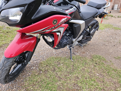 Yamaha Fazer Fi 150cc