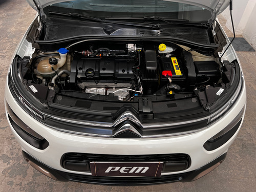 Citroën C4 Cactus 1.6 Vti 115 Origins