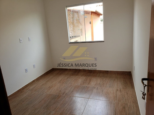 Imagem 5 de 7 de Bela Casa Com 1 Quarto E Área Gourmet Em Unamar - 010_5_jmc.