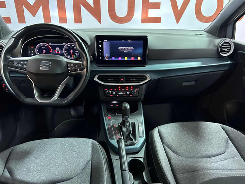 Seat Arona 1.6 Xperience Tiptronic