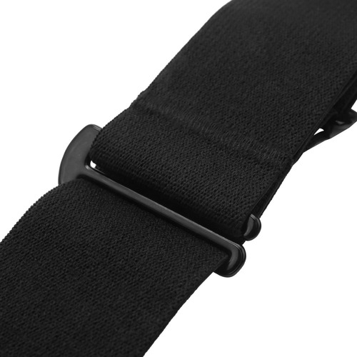 Cinturón De Pecho Para Monitor De Frecuencia Cardíaca Inalám