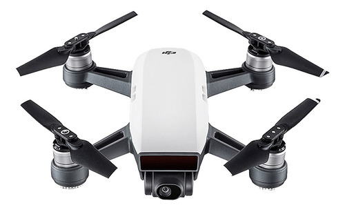 Drone Dji Spark Envio Gratis 100% Garantia