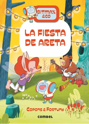 Fiesta De Areta - Bitmax & Co 6