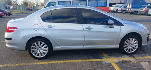 Peugeot 408 1.6 Allure Plus Thp 163cv