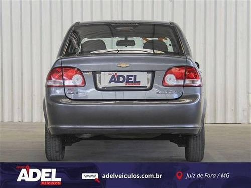 Chevrolet Classic 1.0 Mpfi Ls 8v Flex 4p Manual