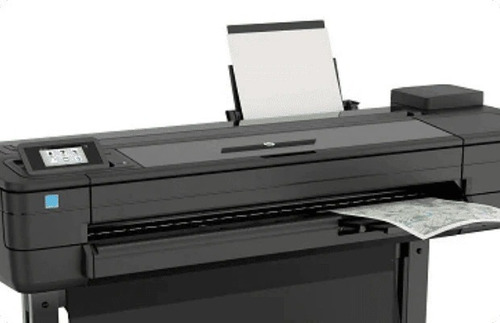 Plotter Hp T730 De 36 Pulg *nuevo*plotterdrg En Instagrm