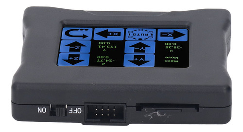 Controlador Fuera De Línea Cnc Pantalla Táctil Lcd Control