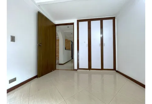 Apartamento En Venta Carlos E Restrepo