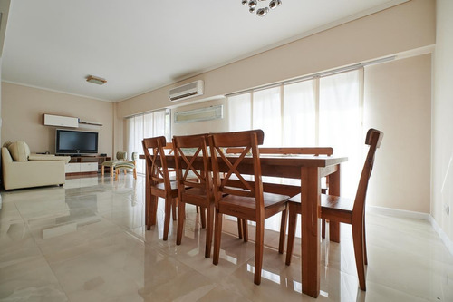 Imagen 6 de 30 de Venta Duplex Sobre Boulevard Cerviño 3900 . Palermo Chico