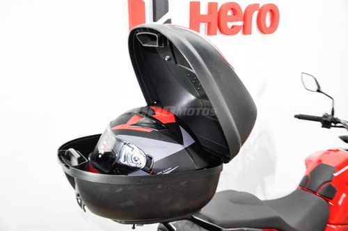 Imagen 6 de 15 de Hero Hunk 190 Fi Abs Consulte Precio Final