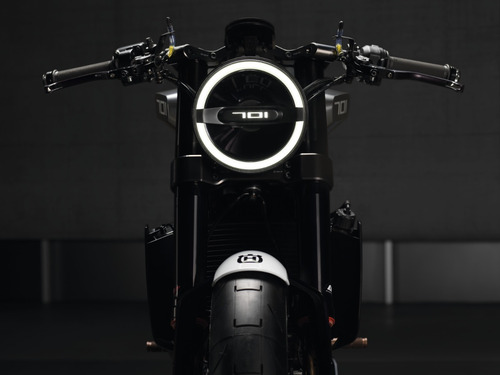 Imagen 5 de 13 de Husqvarna Vitpilen 701 0km - Ahora 12 - Entrega Inmediata