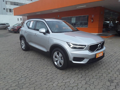 Volvo Xc40 2.0 T4 Gasolina Geartronic
