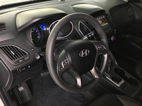 Imagem 5 de 13 de Hyundai Ix35 G 2.0 At - 2019