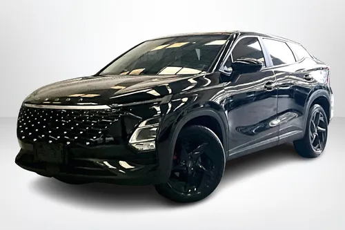 Omoda Omoda 5 2023
