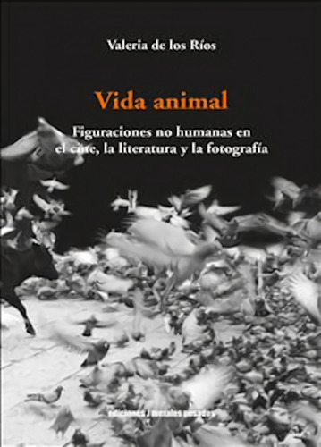 Libro Vida Animal