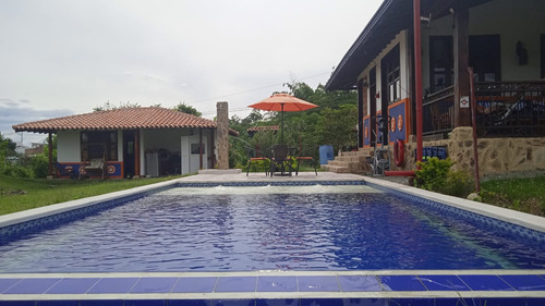 Se Vende Chalet Montenegro Quindío 