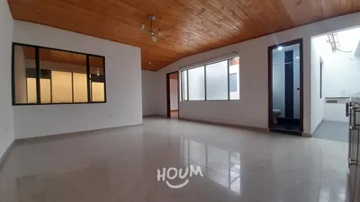 Apartamento en arriendo