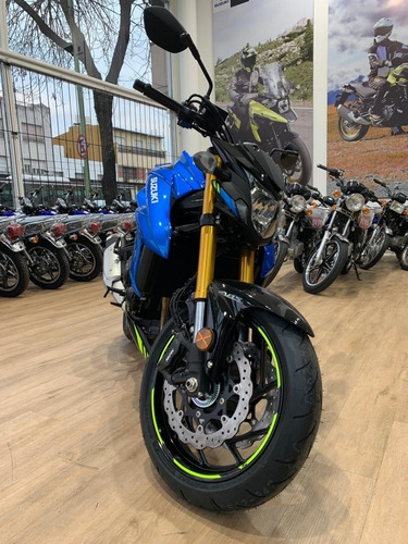 Imagen 5 de 18 de Suzuki Gsx-s 750 Okm Suzuki Velez Sarsfield