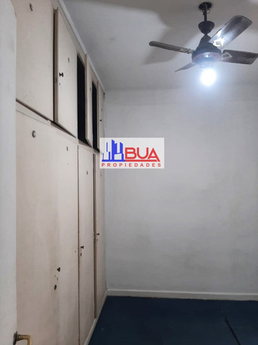 Departamento En Venta Once 5 Ambientes Con Dependencia